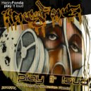Henry Fonda - Play !t Loud (Charles Bronxton Remix)