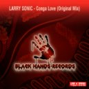 Larry Sonic - Conga Love