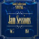 Jam Session - How Come You Do Me Like You Do