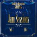 Jam Session - There'll Be Some Changes Made
