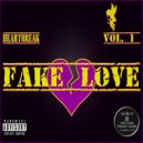 MillionAIR Heartbreak - Fake Love (Freestyle)