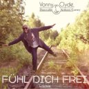 Vonny & Clyde, Danceable ft. Anthony Carney - Fühl dich frei