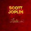 Scott Joplin - Pineapple Rag