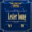 Lester Young And His Band - It's Only A Paper Moon