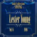 Lester Young And His Band - Lover Come Back To Me