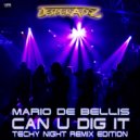 Mario De Bellis - 2thousand