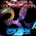 MysteriousSoundstation - DMT (Original Mix)