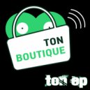 Tonboutique - I Can See