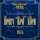 Henry Allen ?' Coleman Hawkins And Their Orchestra - Stringing Along On A Shoe String