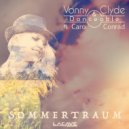 Vonny & Clyde, Danceable ft. Caro Conrad - Sommertraum
