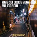 Steve Lovesey - At Night