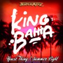 King Bahia - Summer Light