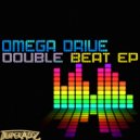 Omega Drive - Sweet Sound