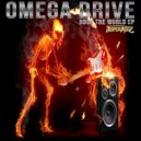 Omega Drive - Only 4 You