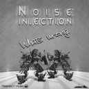 Noise Injection - Dr. Bishop LSD