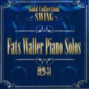 Fats Waller - My Fate Is In Your Hand