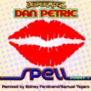 Dan Petric - Spell