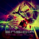 Ensidia feat. Kate Lensing - Free