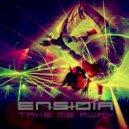 Ensidia feat. Kate Lensing - Another Day