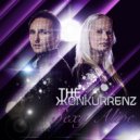The Konkurrenz - Sexy Alive (Laura Kurenz Remix)