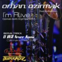 Orhan Ozirmak feat. Kindsadness - U Will Never Know