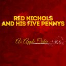 Red Nichols & His Five Pennies - Corinne Corinna