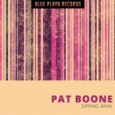 Pat Boone - Pictures In The Fire