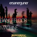 Ersan Erguner - Dance Floor