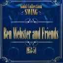 Ben Webster - I Let A Song Go Out Of My Heart