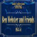 Ben Webster - I'm Coming Virginia