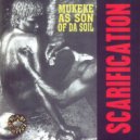 Scarification - Wake Up (Original Mix)