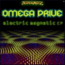 Omega Drive - Electric Magnetic