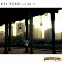 Alex Terzakis - Kilometre Zero