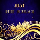Pete Johnson - Back Beat Boogie