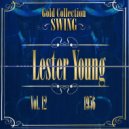 Lester Young And His Band - Pres Returns
