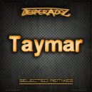 Mario de Bellis, Fabian Jakopetz, Vinylsurfer, The Jeyenne, Pavle, Taymar - Das Nippel 2011 (Taymar Remix)
