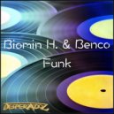 Biomin H, Benco - Funk 1