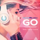LektroMelodica feat. Sarah Kane - Go (Original)