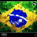 Consilio - I Love Rio (Luke DB Remix)