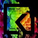 Inside Out (UK) & Roy Duncan - Talk To Me