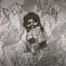Ded Stark - WAKE