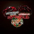 Underground Utopia & Losman - So Proud