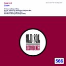 SparroX - Earthquake (Original Mix)