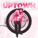 Gustavo Mota, Evoxx - UPTOWN