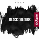 RD87 - Black Colours