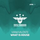 Viani/Valente - What Is House