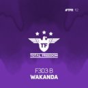 F3D3 B - Wakanda