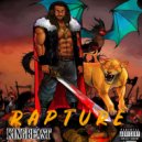 King Beast - Medals