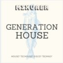 dj_mixvaer - House.Generation.v.1