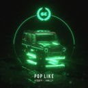Gentlemens Club & Holly - Pop Like (Original Mix)